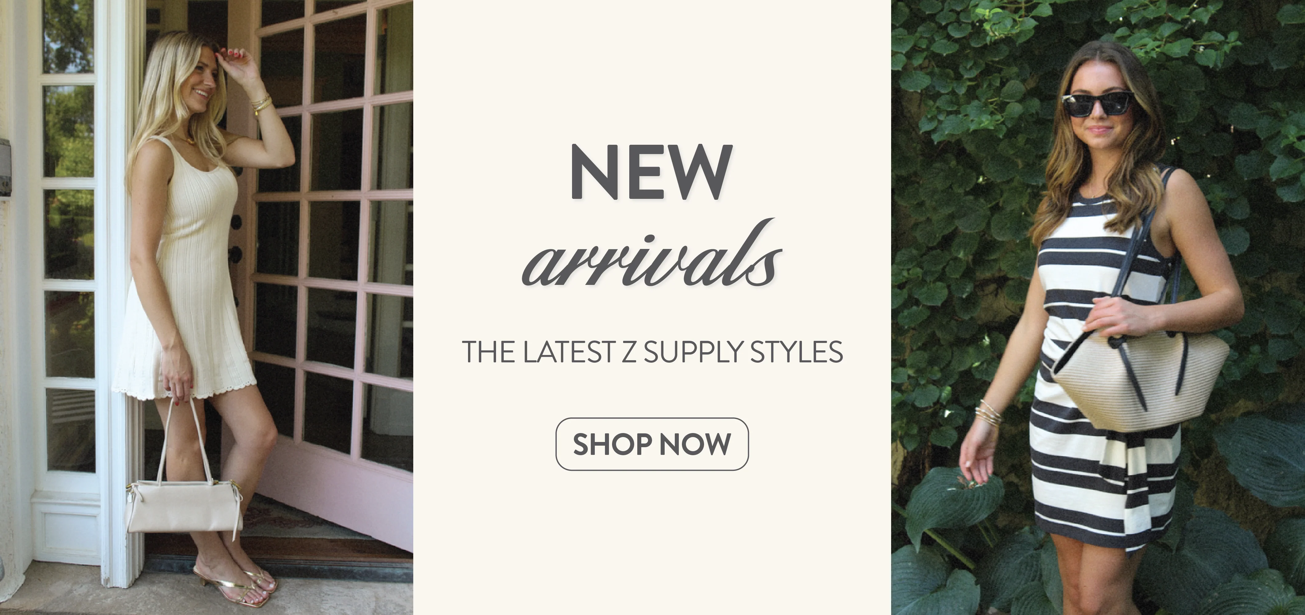 Timeless Style, Modern Grace